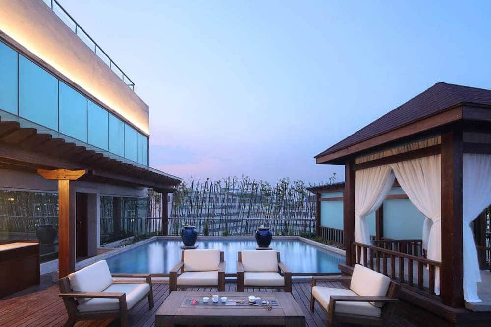 Zhejiang Narada Grand Hotel