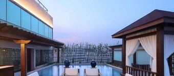 Zhejiang Narada Grand Hotel