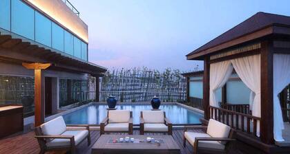 Zhejiang Narada Grand Hotel