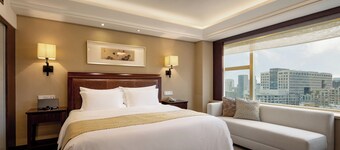 Zhejiang Narada Grand Hotel