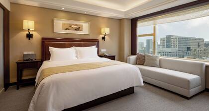 Zhejiang Narada Grand Hotel