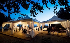 Pavillon