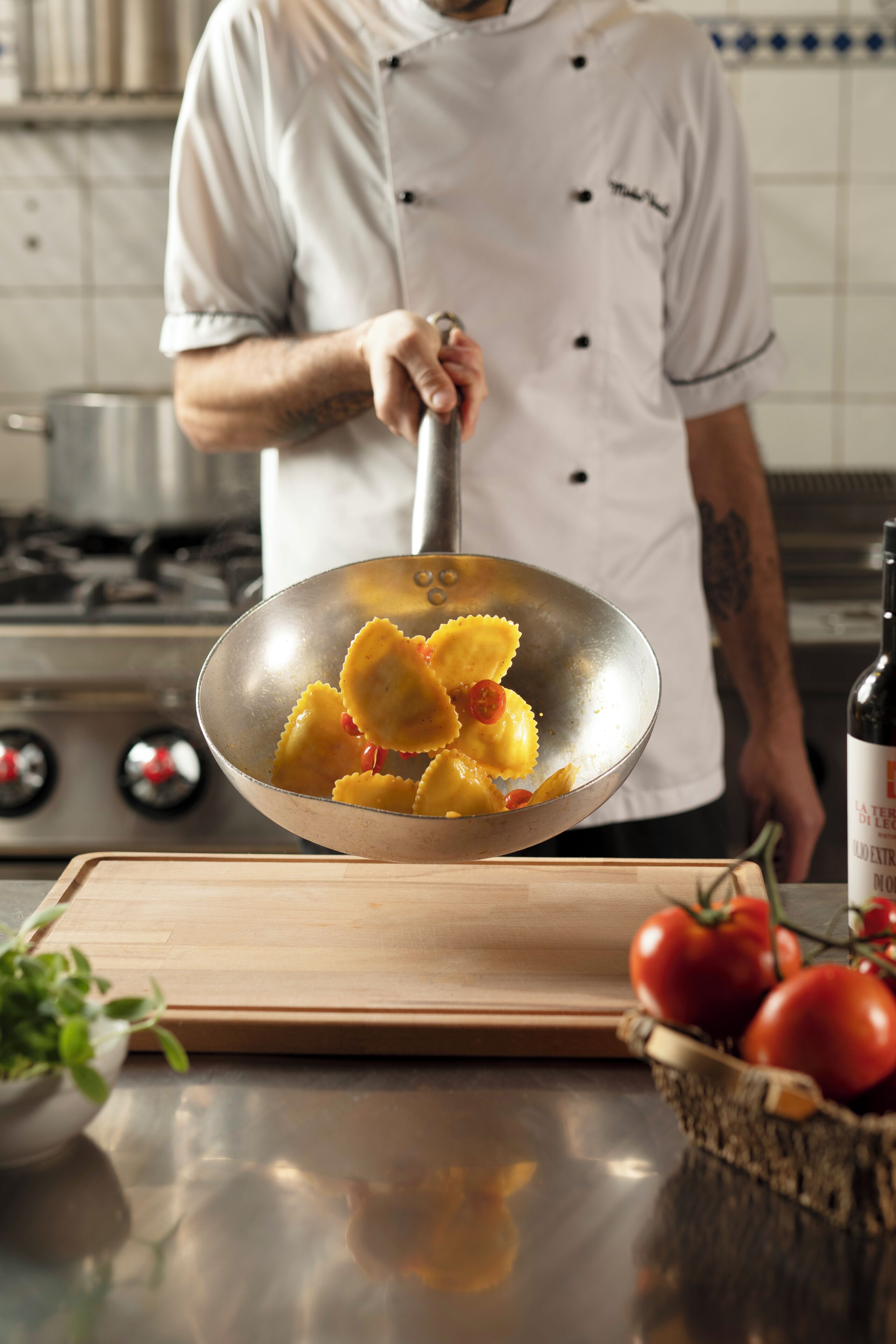 breakfast, lunch, dinner served; italian cuisine, pool views