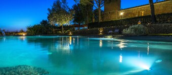 Castello di Leonina Relais