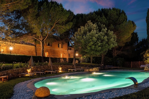 Castello di Leonina Relais