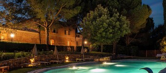 Castello di Leonina Relais