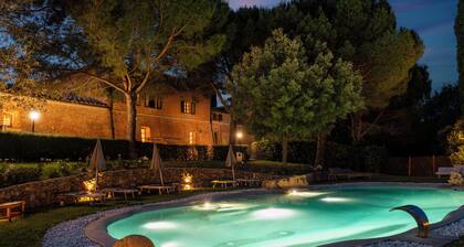 Castello di Leonina Relais