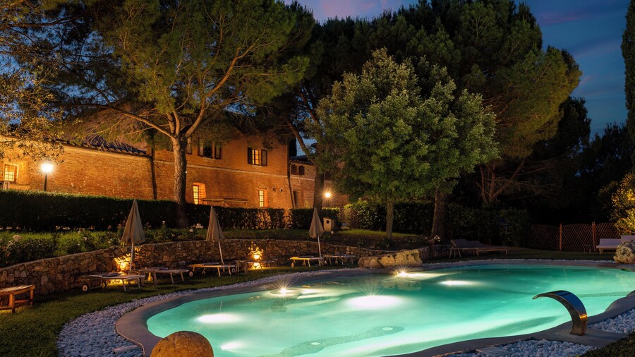 Castello di Leonina Relais