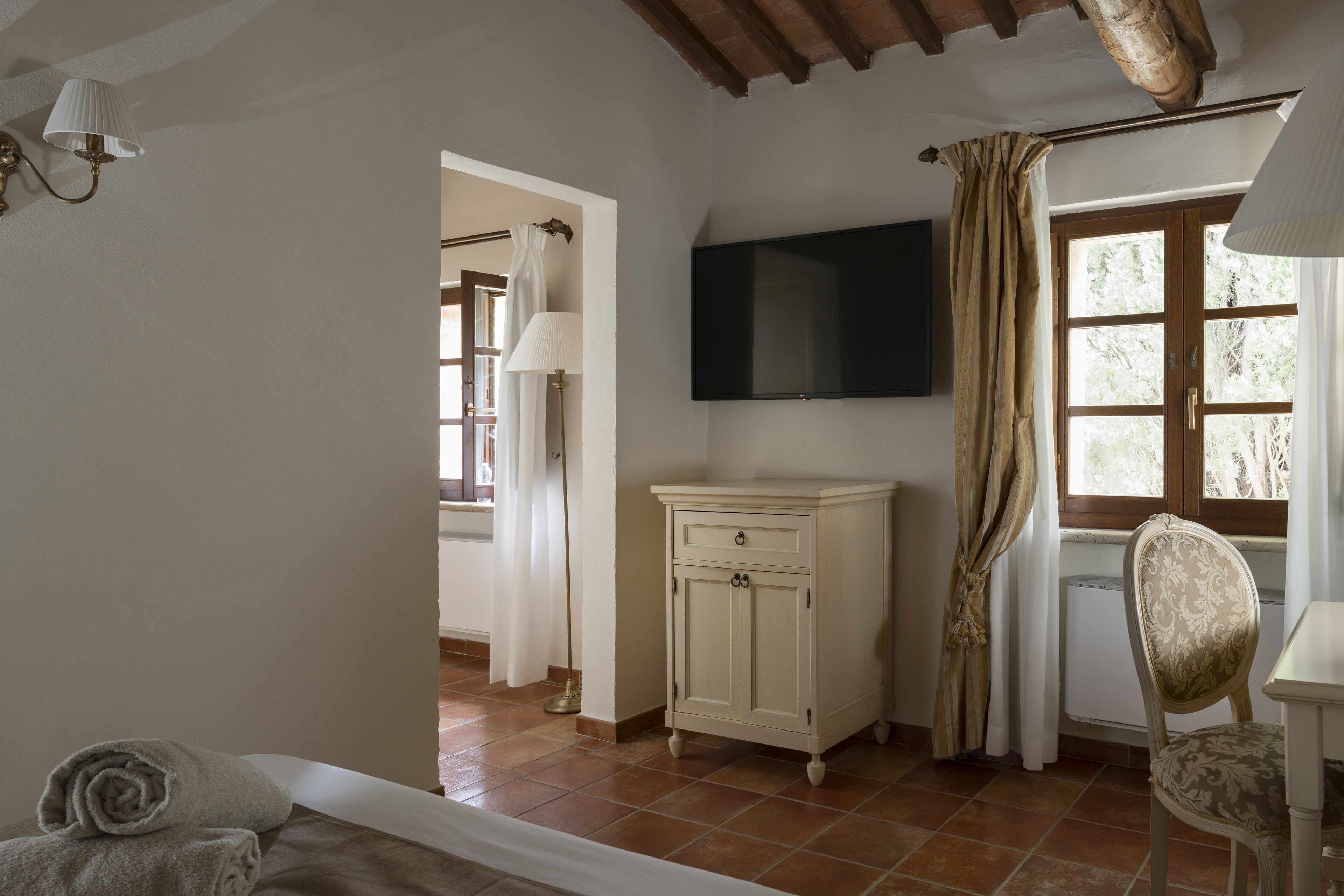 Photo - Castello di Leonina Relais - Adults Only