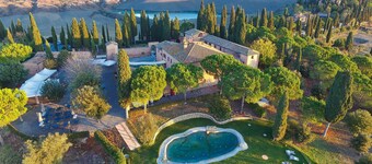 Castello di Leonina Relais