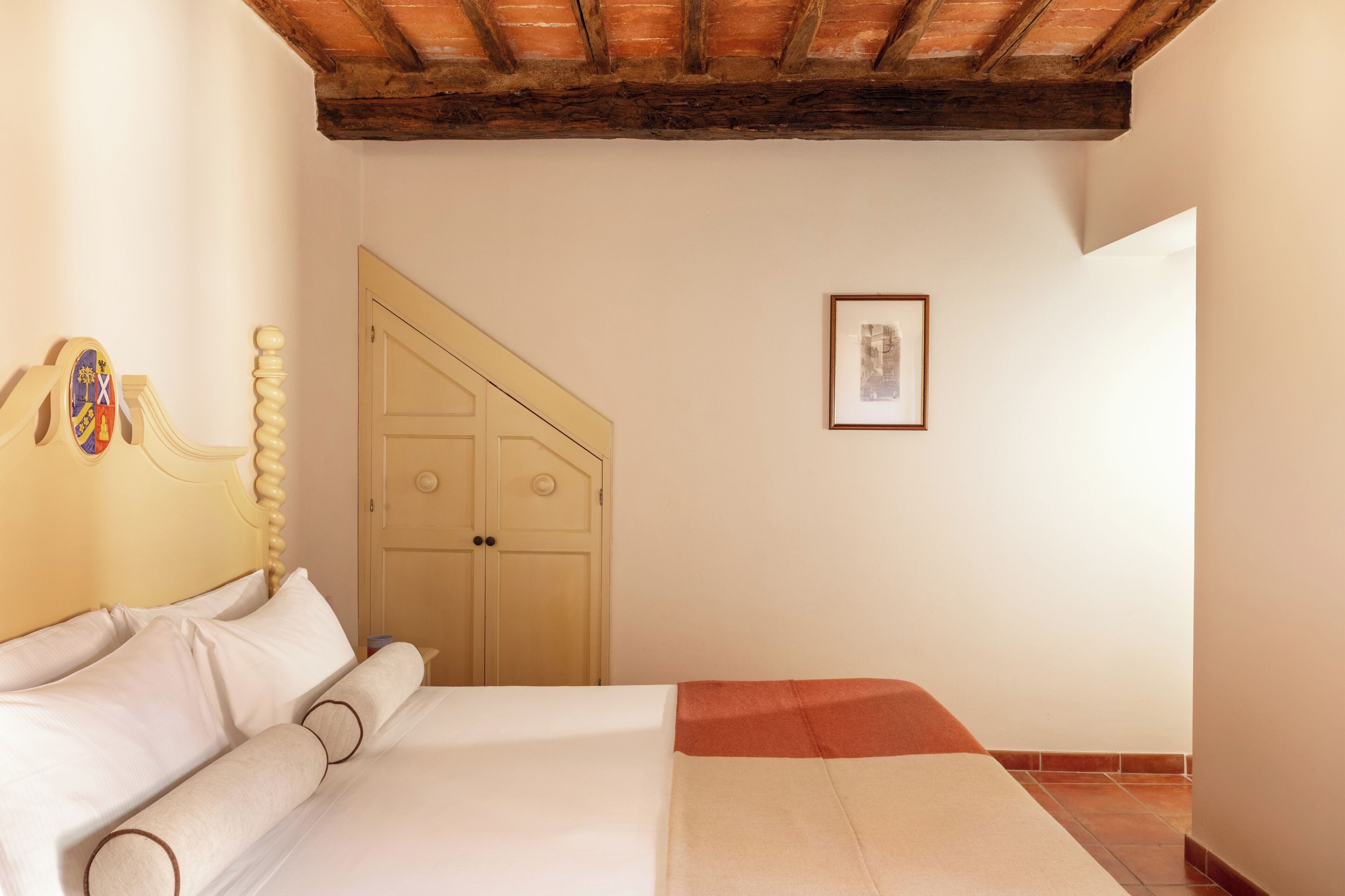 Classic-Doppelzimmer