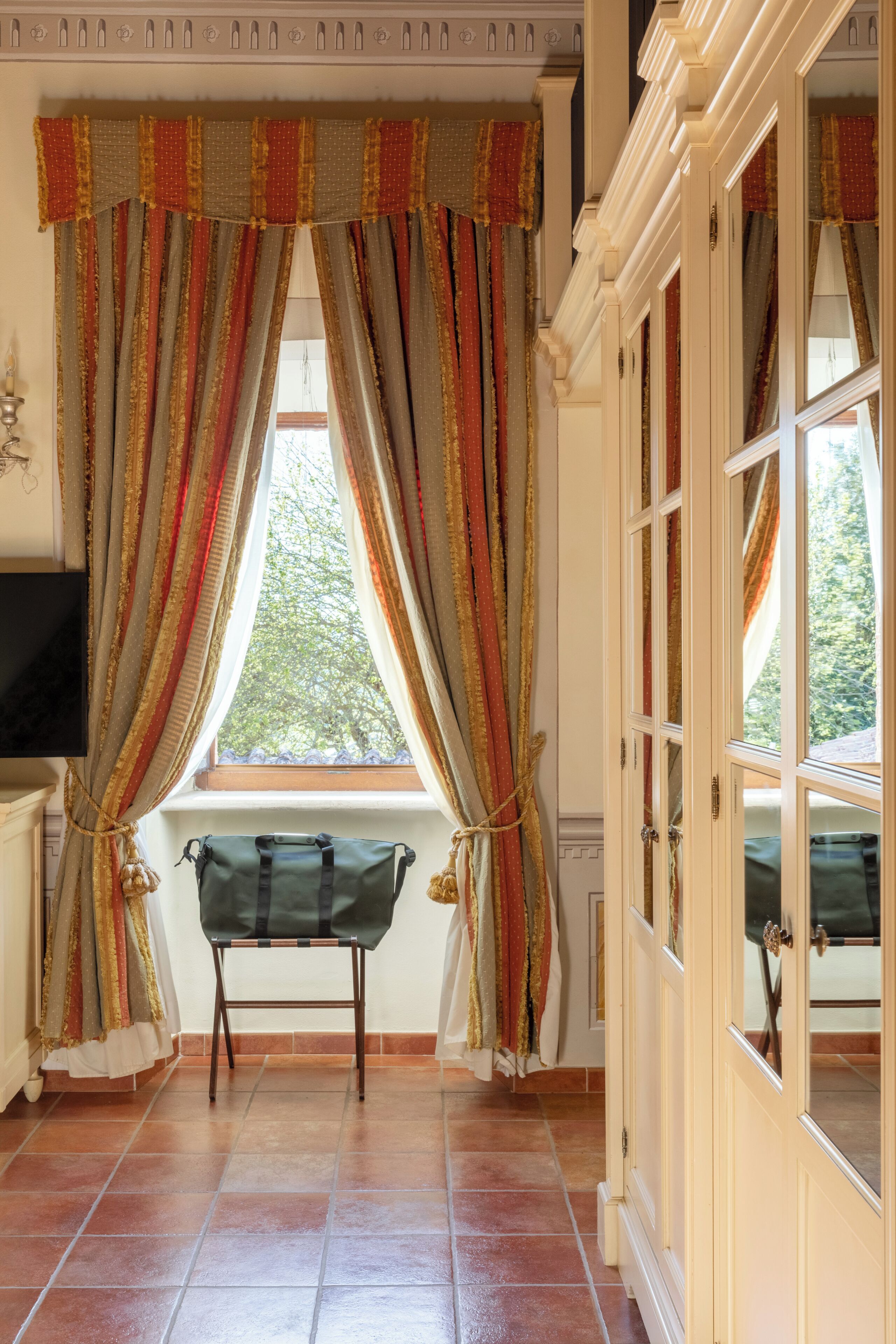 Premium-Suite | Wohnbereich