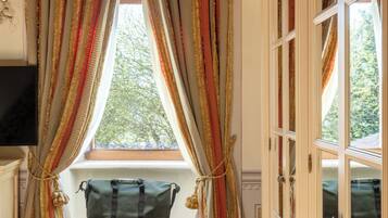 Premium-Suite | Wohnbereich