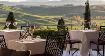 Castello di Leonina Relais