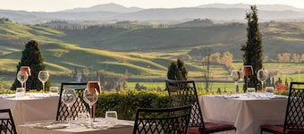 Castello di Leonina Relais