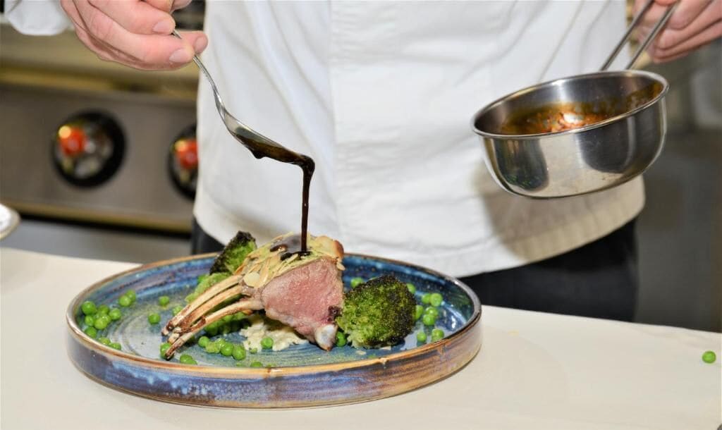 breakfast, lunch, dinner served; italian cuisine, pool views