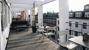 Unclassified image, 3 of 100, button - Hotel Maritime (Copenhagen)