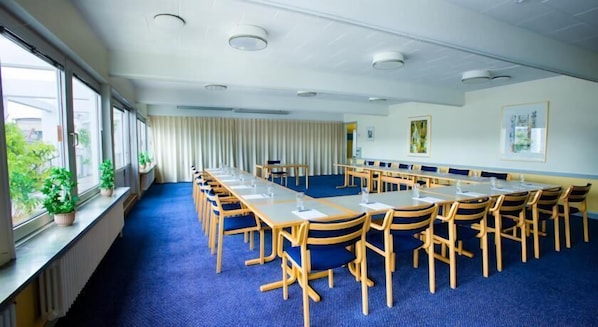 Sala de reunião