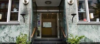 Hotel Maritime