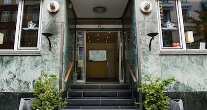 Hotel Maritime