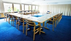 Sala de reunião