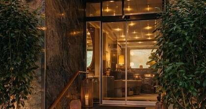 Hotel Maritime