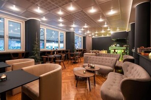 Dining - Hotel Maritime (Copenhagen)