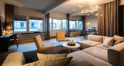 Hotel Maritime