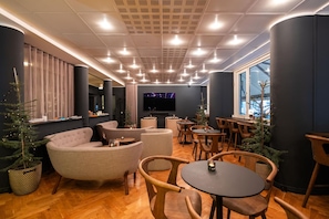 Restaurantes
