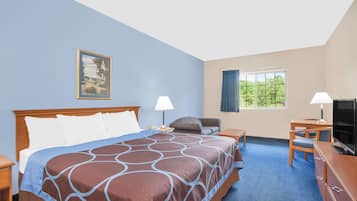 Bàn, bàn ủi/dụng cụ ủi quần áo, nôi (giường cho trẻ sơ sinh) miễn phí