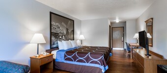 Super 8 by Wyndham Cobleskill NY