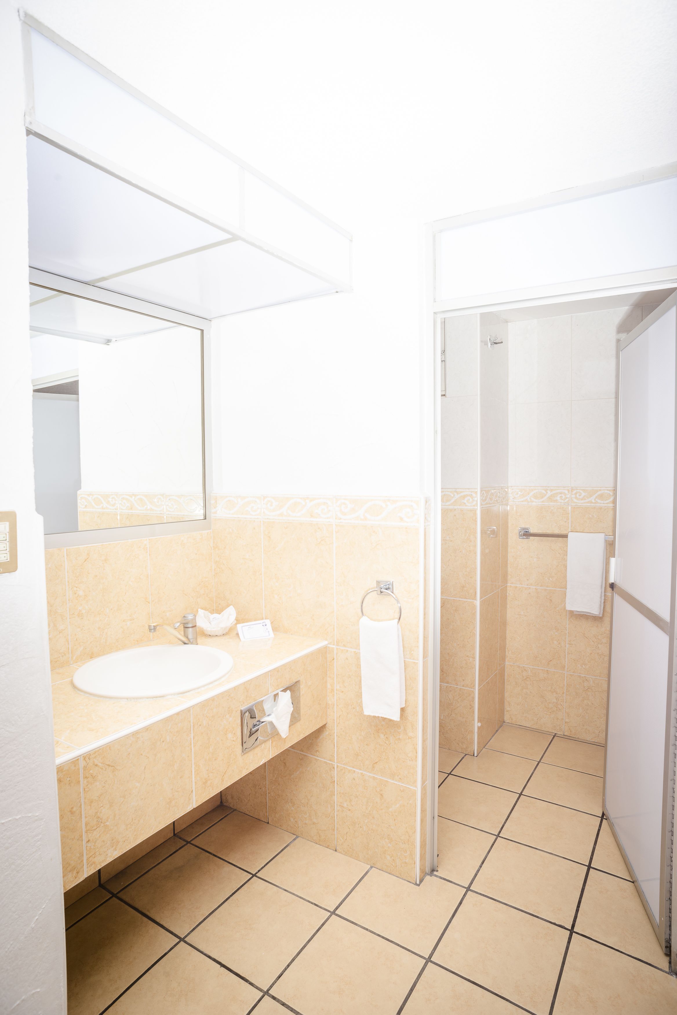 Foto - Howard Johnson by Wyndham Morelia Calle Real