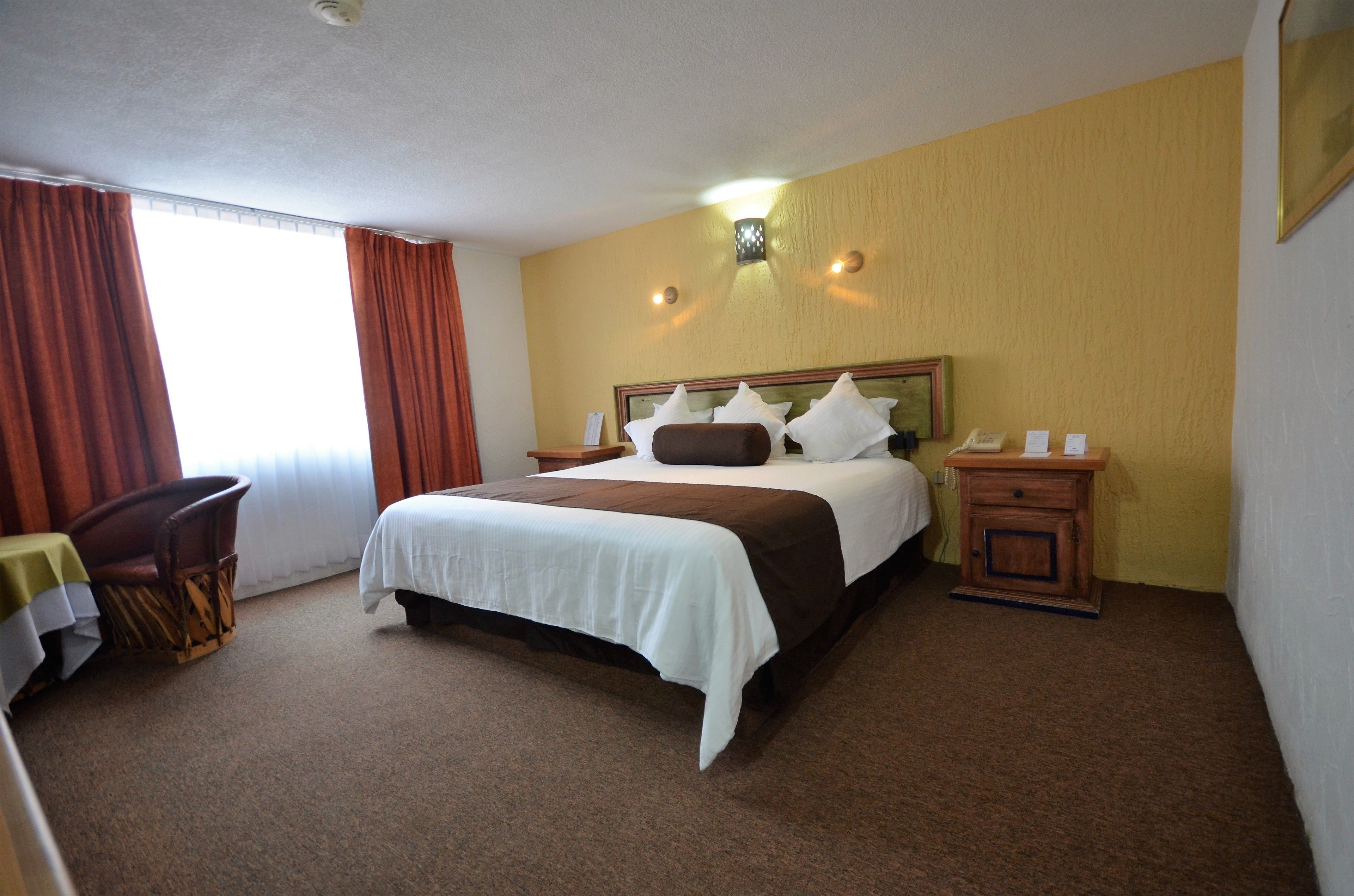 Foto - Howard Johnson by Wyndham Morelia Calle Real