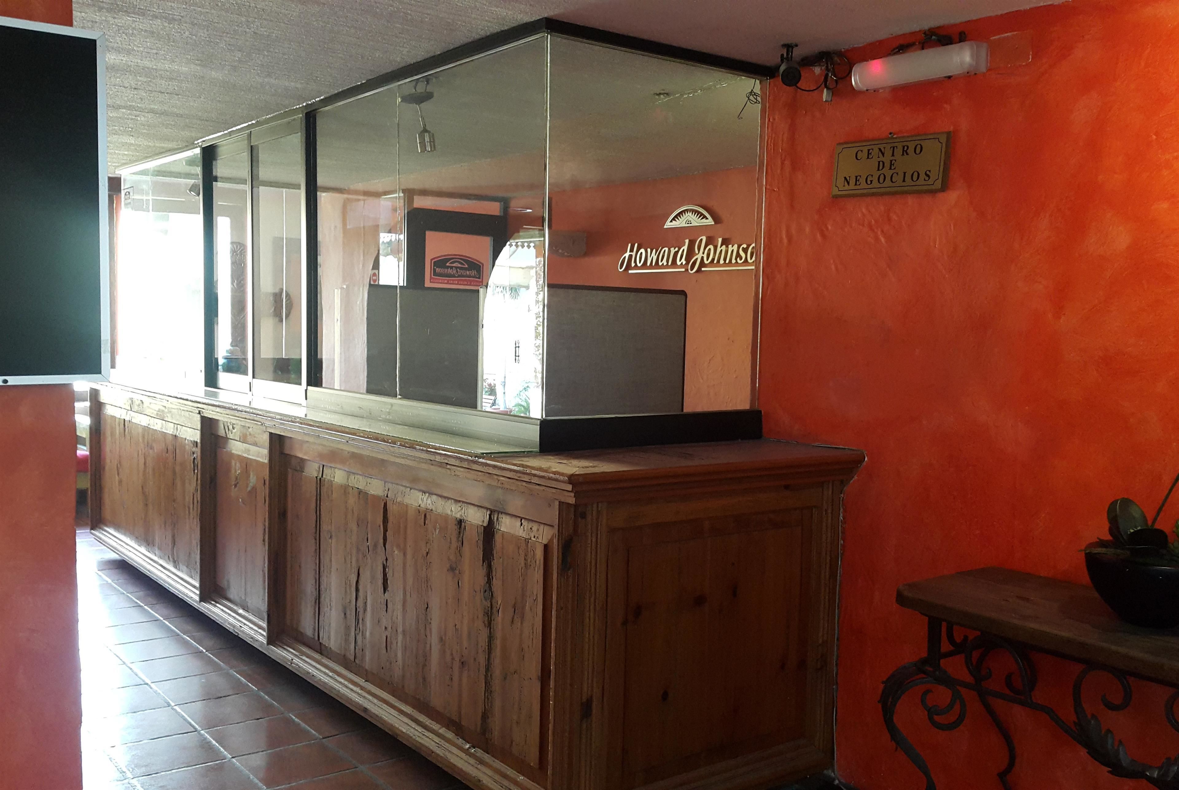 Foto - Howard Johnson by Wyndham Morelia Calle Real