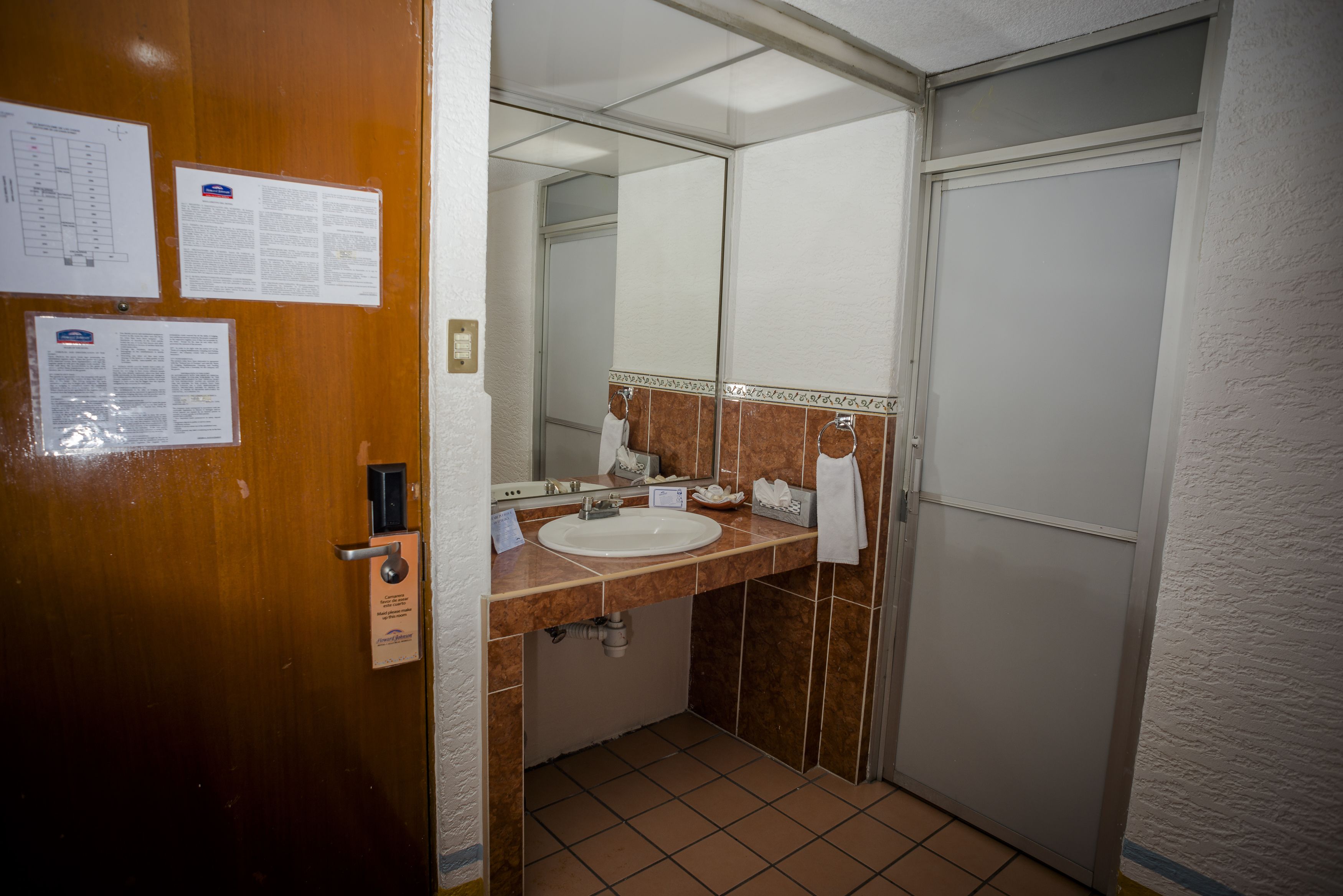 Photo - Howard Johnson Calle Real Morelia