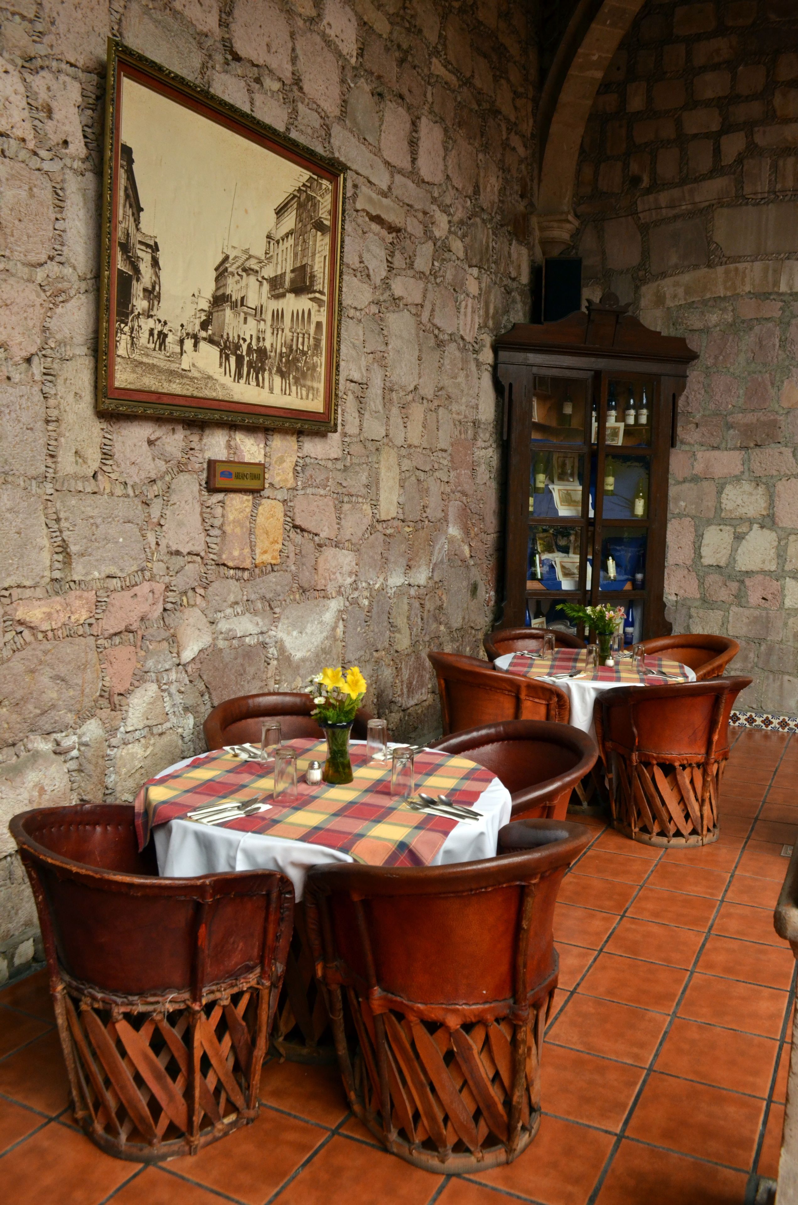 Foto - Howard Johnson by Wyndham Morelia Calle Real