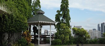 โรงแรมรอยัลสวีท กรุงเทพ