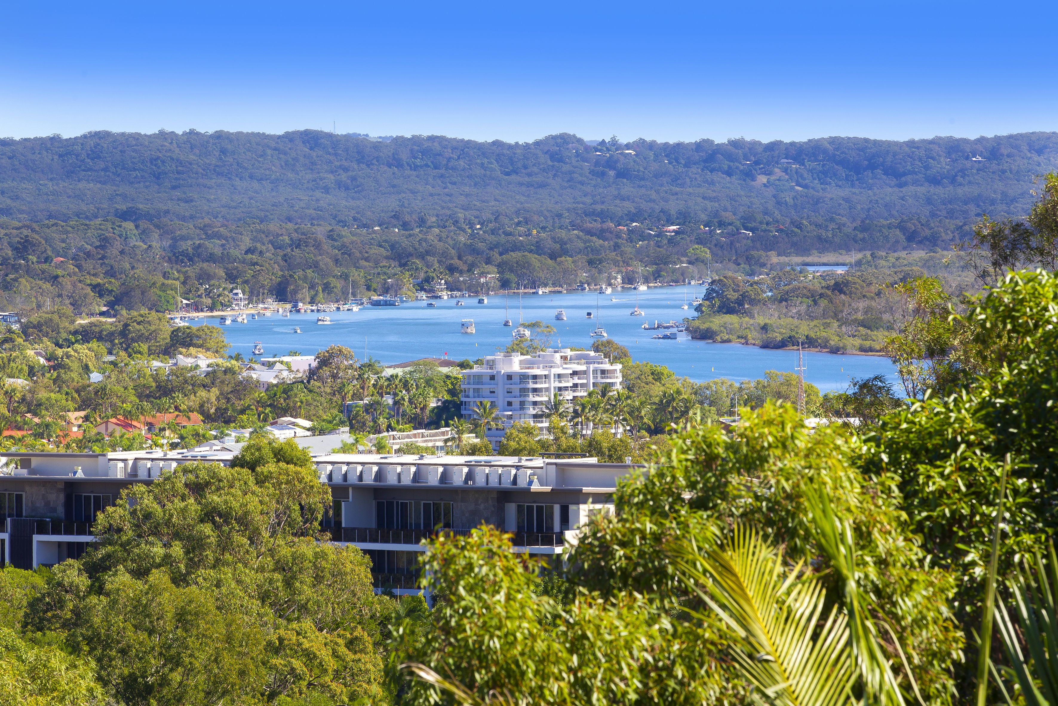Noosa Blue Resort — image 20