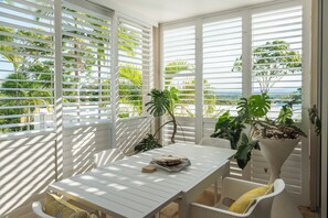 公寓 | 高級寢具、獨特裝潢、布置獨特、熨斗/熨衣板