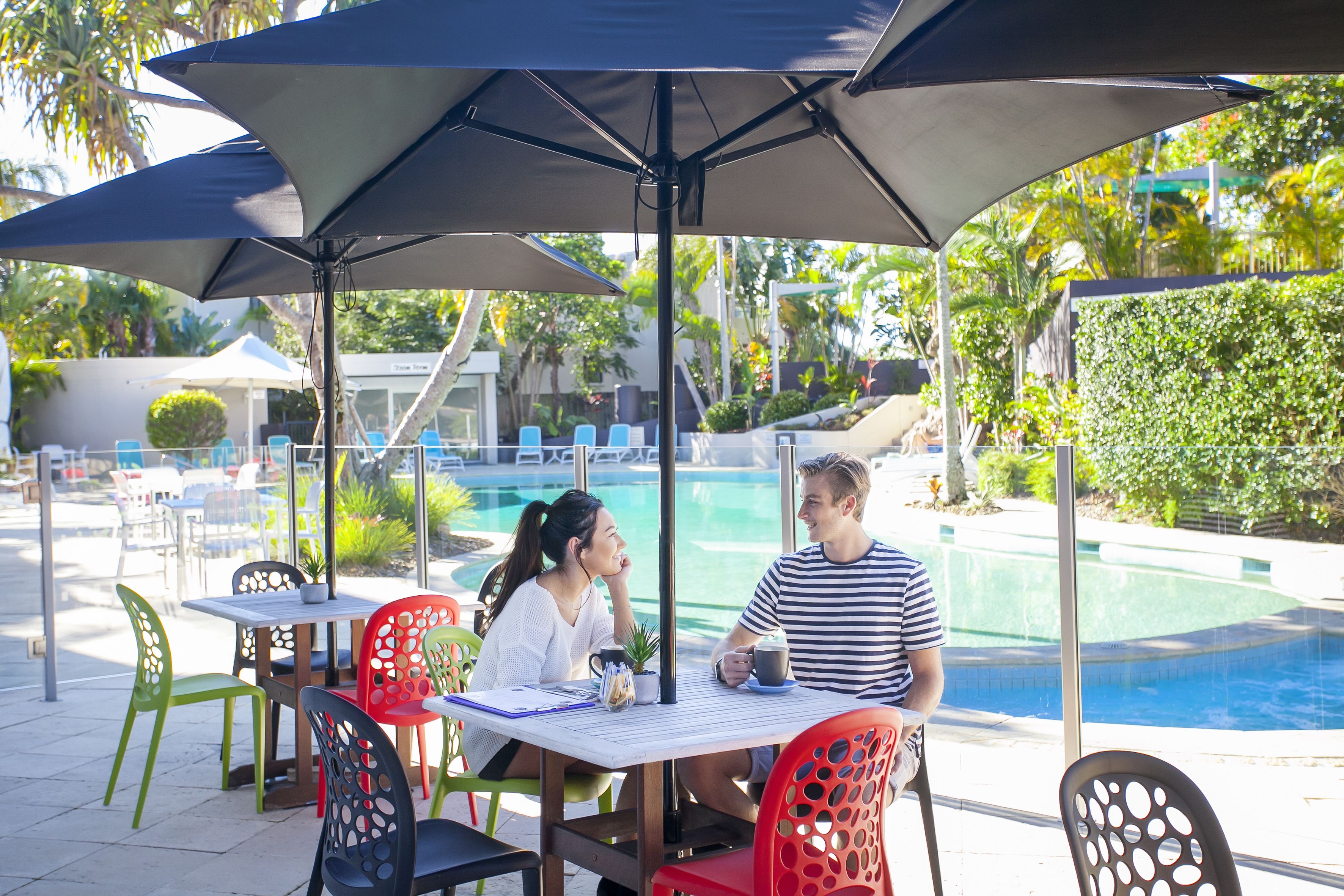 Noosa Blue Resort — image 21