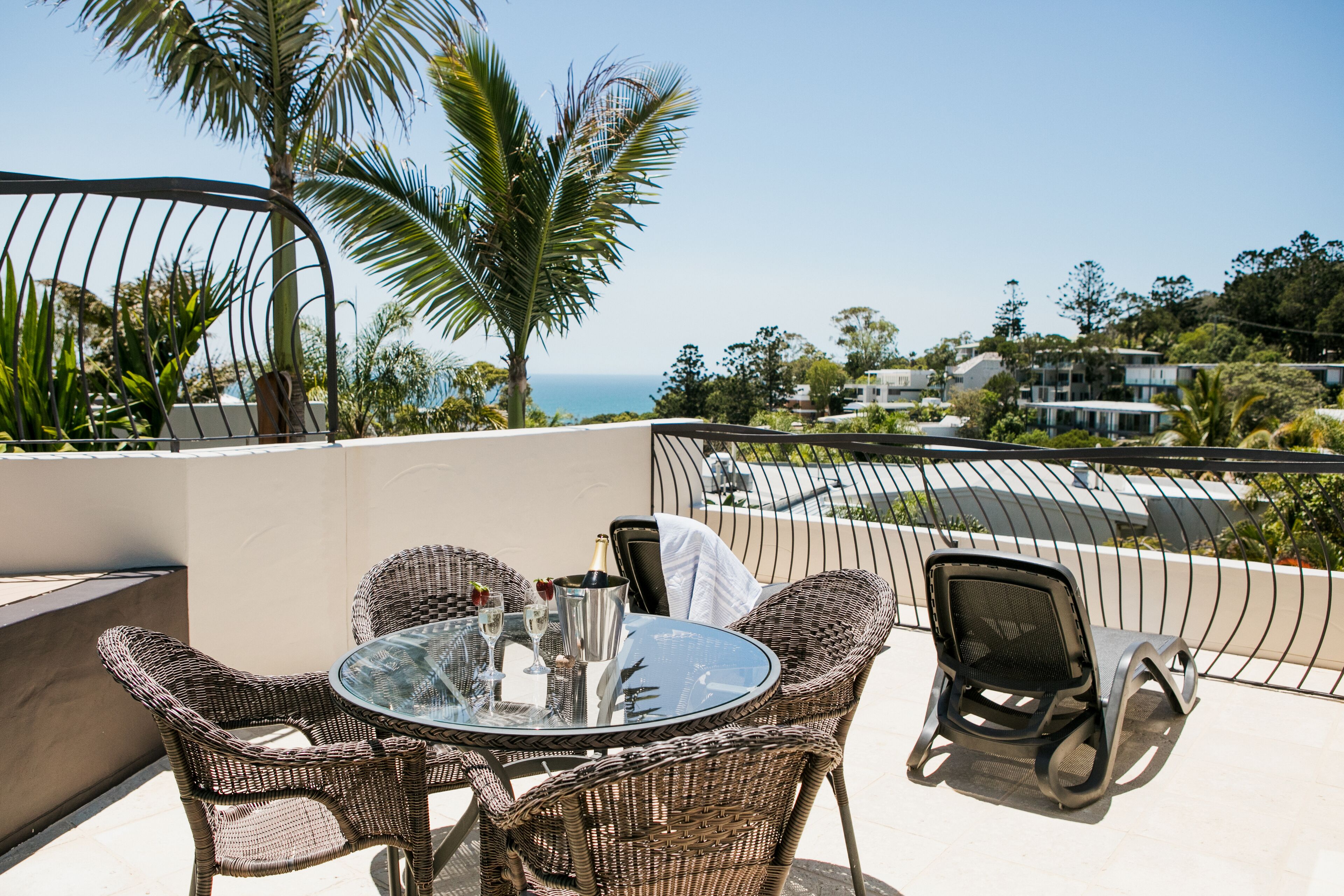 Noosa Blue Resort — image 24