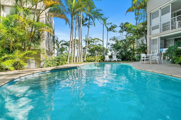 1 bedroom, premium bedding, individually decorated