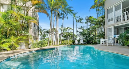 Noosa Blue Resort