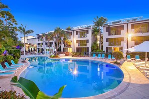 Exterior - Noosa Blue Resort (Noosa Heads)