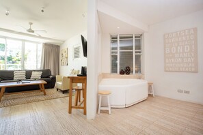 Pool Side Suite
