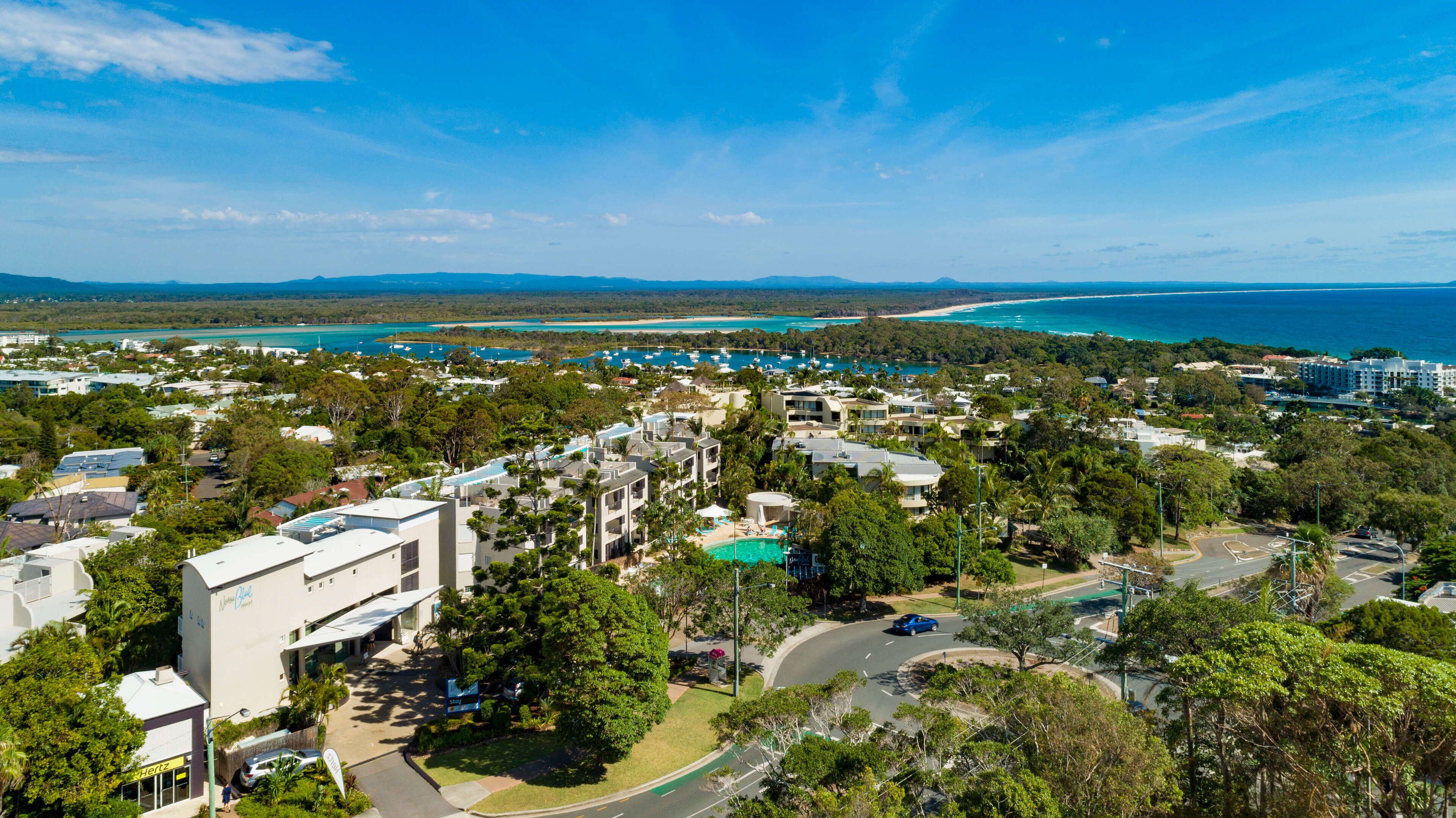 Noosa Blue Resort — image 23