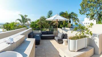 Appartement | Luxe beddengoed, individueel gedecoreerd, individueel gemeubileerd