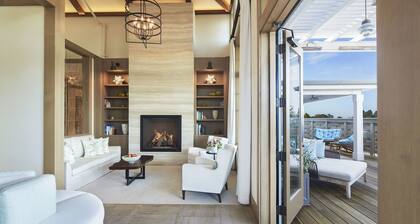 Carneros Resort and Spa