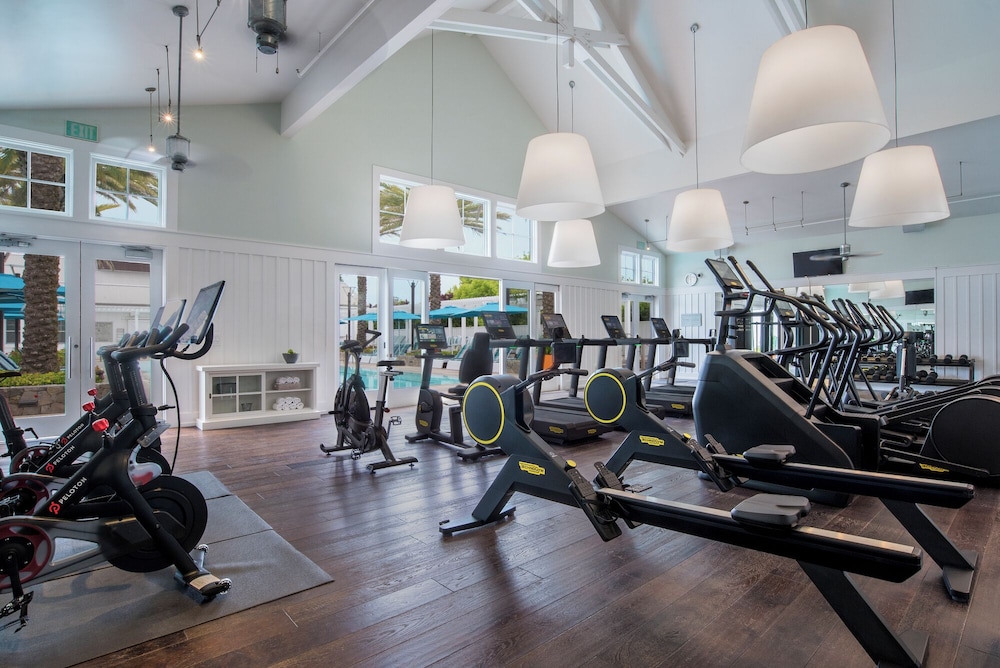 Carneros Resort and Spa by null