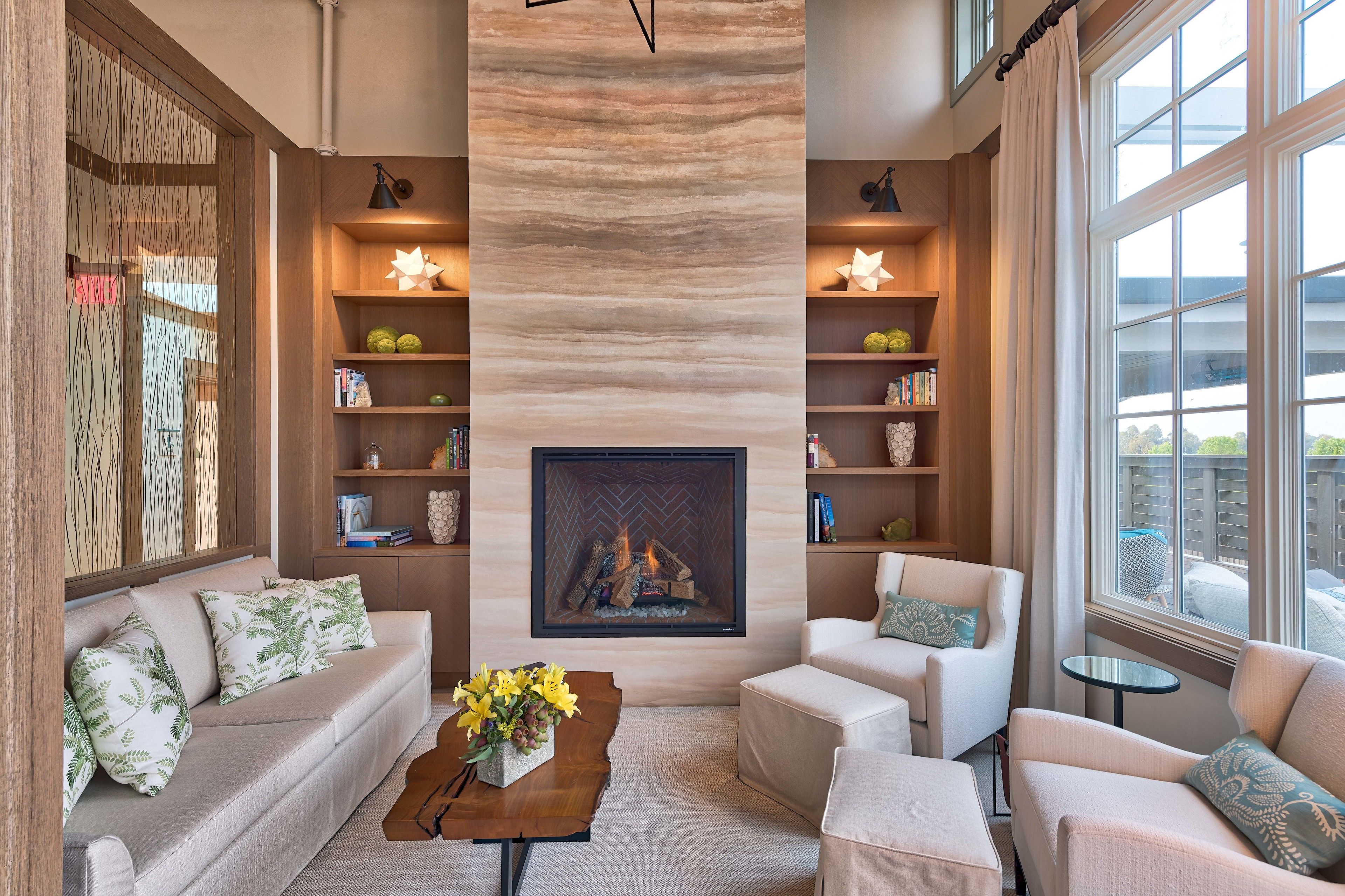 Couples treatment room(s), steam room, body treatments, hydrotherapy